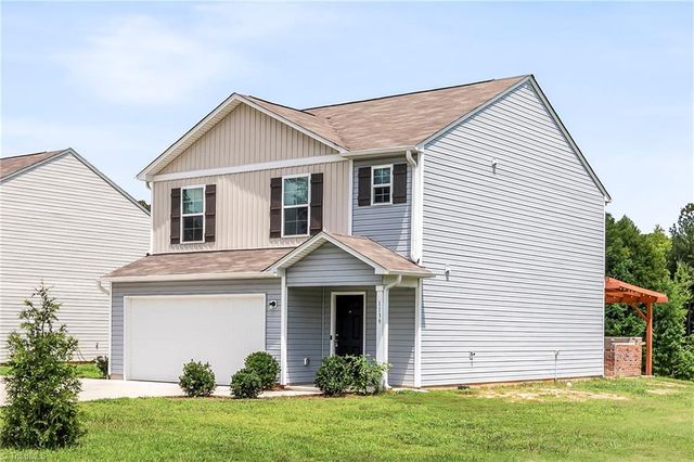 1139 Calvin Sowers Road, Lexington, NC 27295
