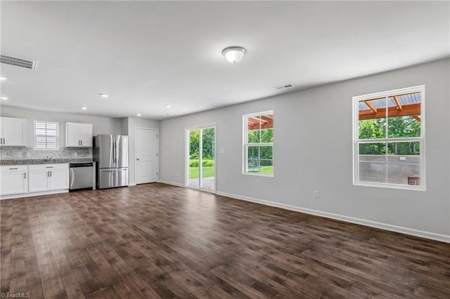 1139 Calvin Sowers Road, Lexington, NC 27295
