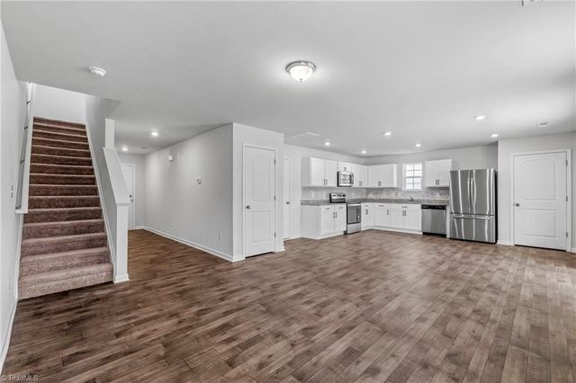 1139 Calvin Sowers Road, Lexington, NC 27295