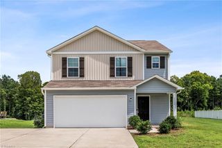 1139 Calvin Sowers Road, Lexington, NC 27295