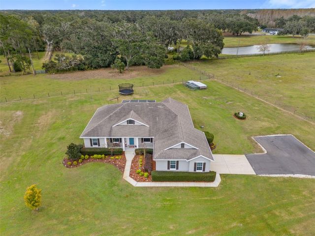 6618 EMMA JANE LANE, Plant City, FL 33565