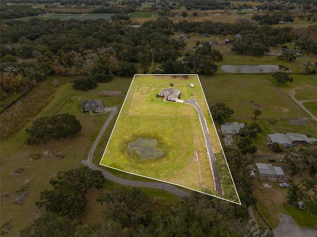 6618 EMMA JANE LANE, Plant City, FL 33565