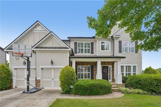 4335 Darian Court, Cumming, GA 30041