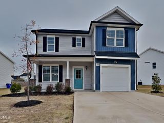 258 Sturgeon Street, Smithfield, NC 27577