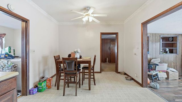 4751 S 100 E Road, Bluffton, IN 46714