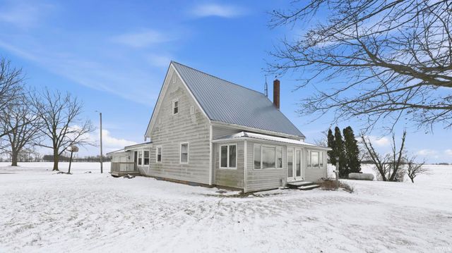 4751 S 100 E Road, Bluffton, IN 46714