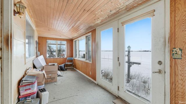 4751 S 100 E Road, Bluffton, IN 46714