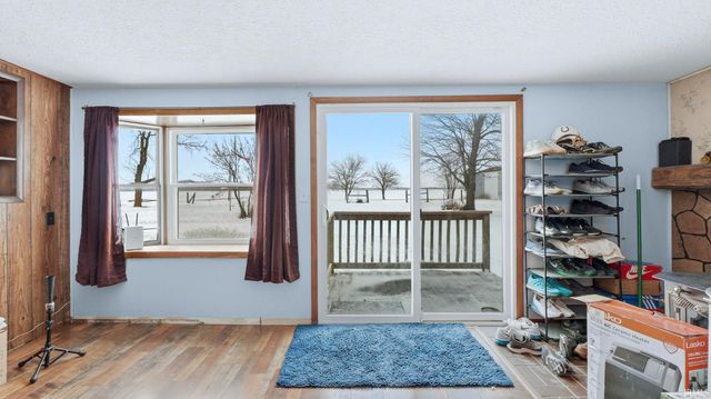 4751 S 100 E Road, Bluffton, IN 46714