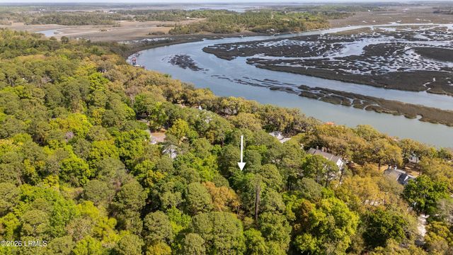 245 Distant Island Drive, Beaufort, SC 29907