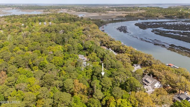 245 Distant Island Drive, Beaufort, SC 29907