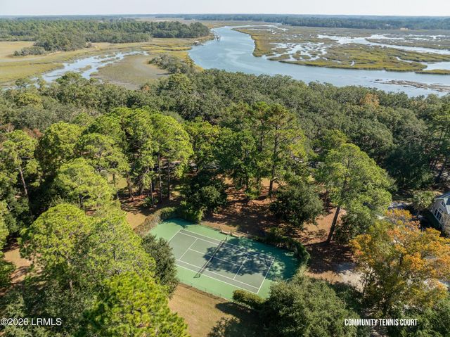245 Distant Island Drive, Beaufort, SC 29907
