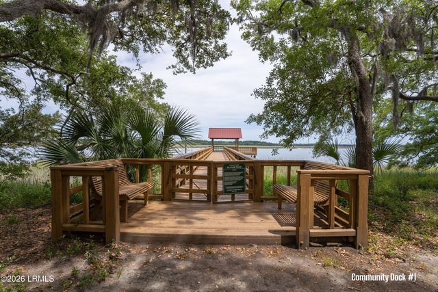 245 Distant Island Drive, Beaufort, SC 29907