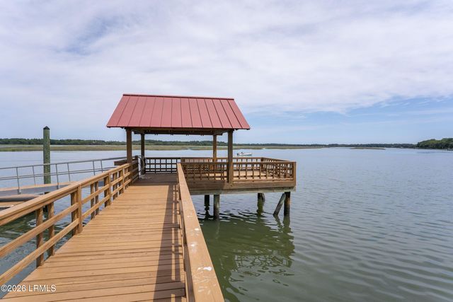 245 Distant Island Drive, Beaufort, SC 29907
