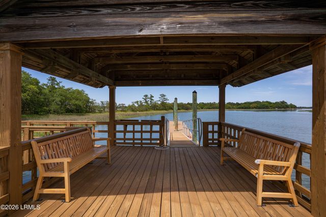 245 Distant Island Drive, Beaufort, SC 29907