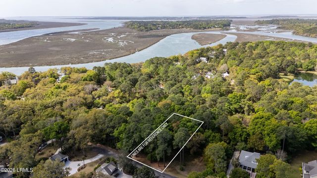245 Distant Island Drive, Beaufort, SC 29907
