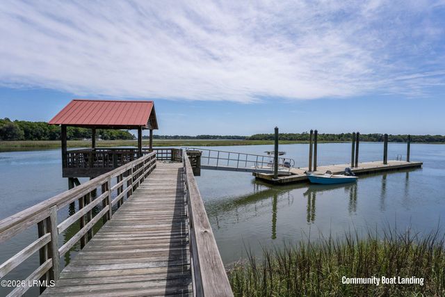 245 Distant Island Drive, Beaufort, SC 29907