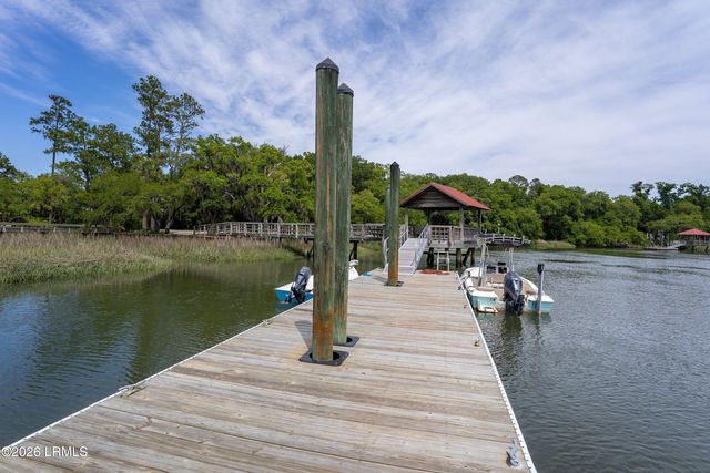 245 Distant Island Drive, Beaufort, SC 29907