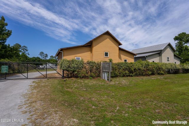 245 Distant Island Drive, Beaufort, SC 29907