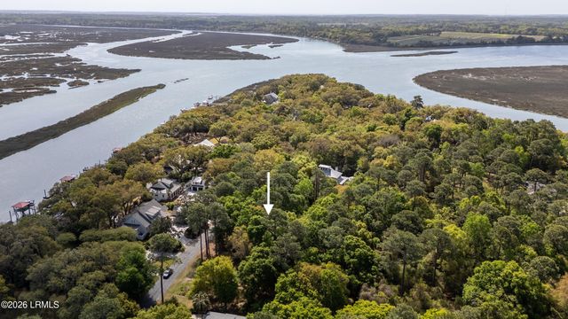 245 Distant Island Drive, Beaufort, SC 29907
