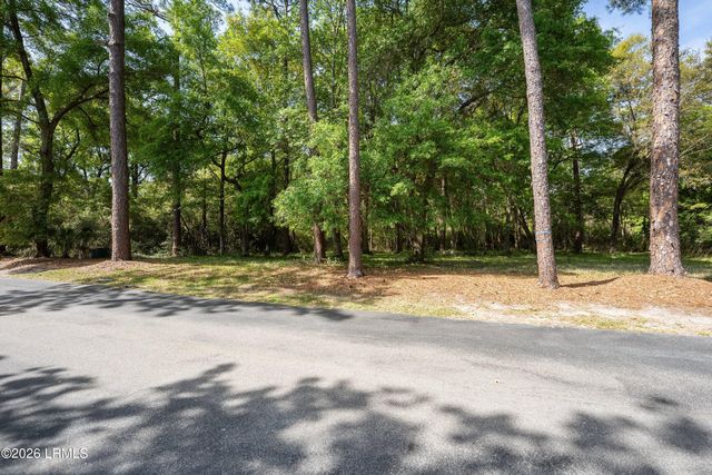 245 Distant Island Drive, Beaufort, SC 29907