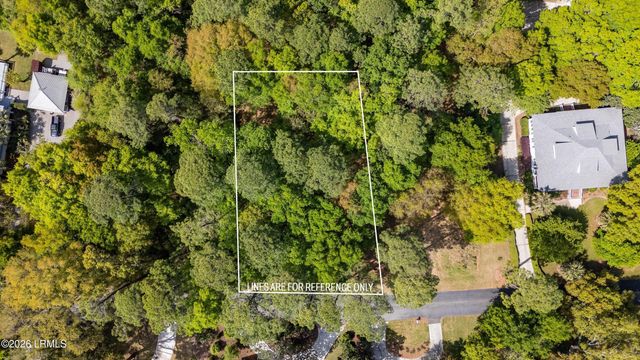 245 Distant Island Drive, Beaufort, SC 29907