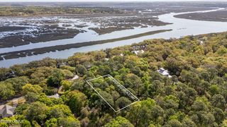 245 Distant Island Drive, Beaufort, SC 29907