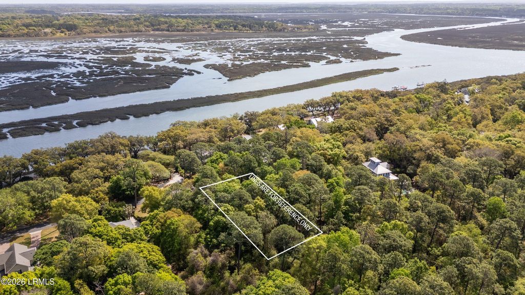 245 Distant Island Drive, Beaufort, SC 29907