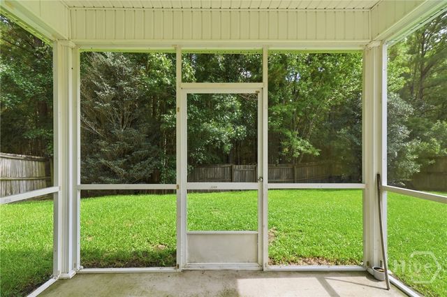 27 Hartland Court, Savannah, GA 31407