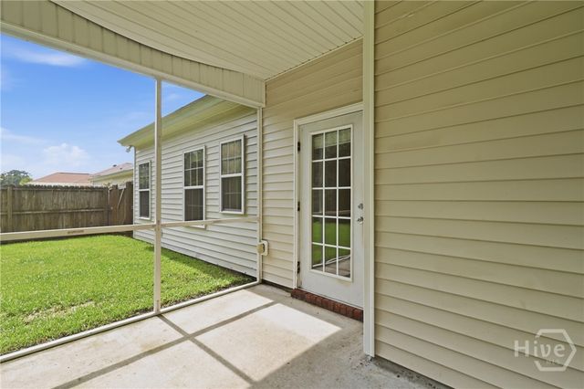 27 Hartland Court, Savannah, GA 31407