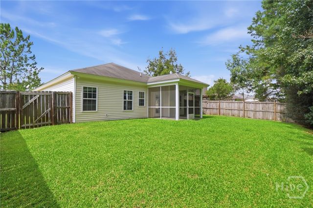 27 Hartland Court, Savannah, GA 31407