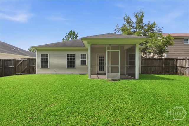 27 Hartland Court, Savannah, GA 31407