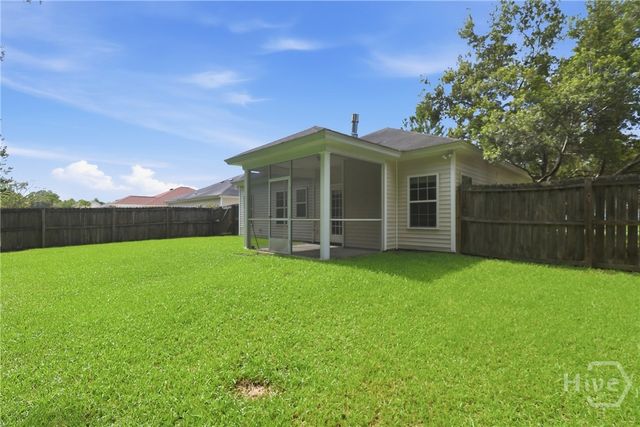 27 Hartland Court, Savannah, GA 31407