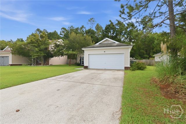 27 Hartland Court, Savannah, GA 31407