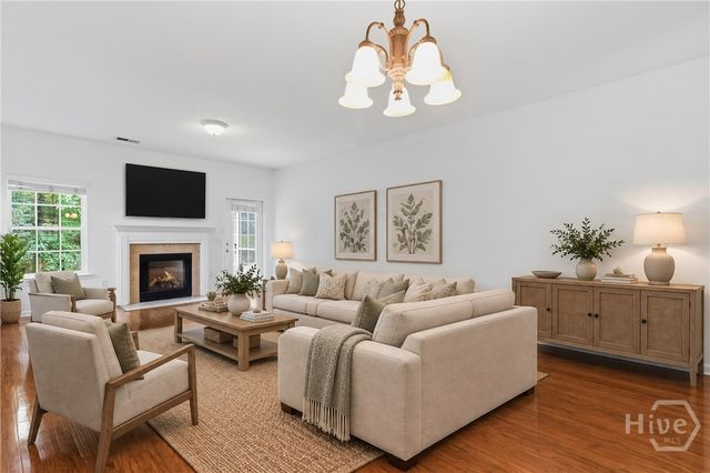 27 Hartland Court, Savannah, GA 31407