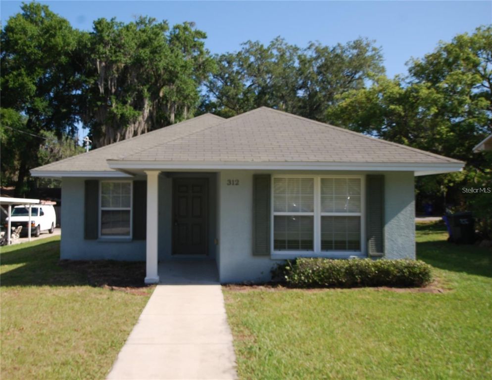312 E HIBISCUS DRIVE, Lakeland, FL 33803