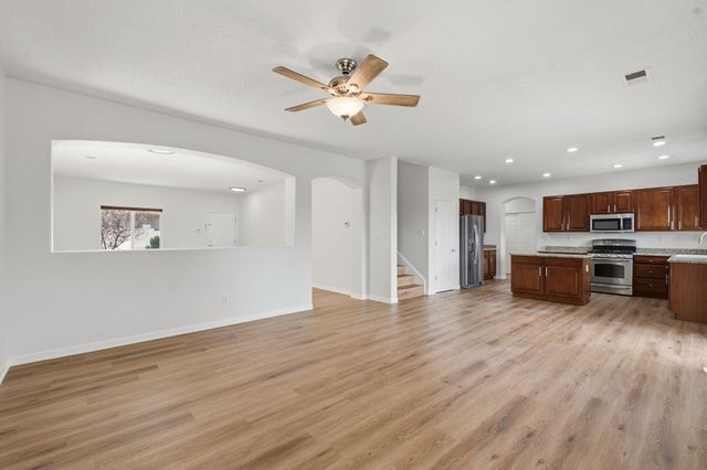 1308 Summer Breeze Drive NW, Albuquerque, NM 87120