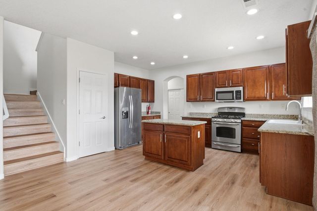 1308 Summer Breeze Drive NW, Albuquerque, NM 87120