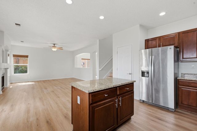 1308 Summer Breeze Drive NW, Albuquerque, NM 87120