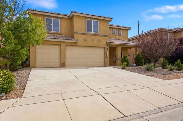 1308 Summer Breeze Drive NW, Albuquerque, NM 87120