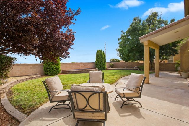 1308 Summer Breeze Drive NW, Albuquerque, NM 87120