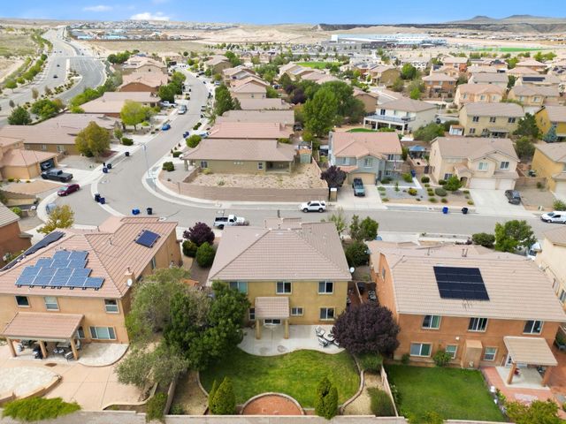 1308 Summer Breeze Drive NW, Albuquerque, NM 87120