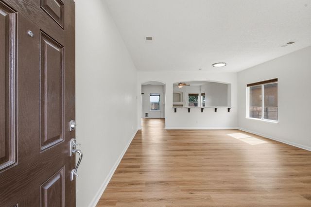 1308 Summer Breeze Drive NW, Albuquerque, NM 87120