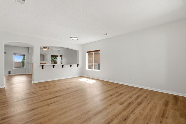 1308 Summer Breeze Drive NW, Albuquerque, NM 87120