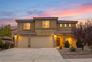 1308 Summer Breeze Drive NW, Albuquerque, NM 87120