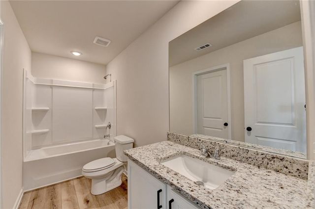 676 Rodeo Drive, Auburn, GA 30011