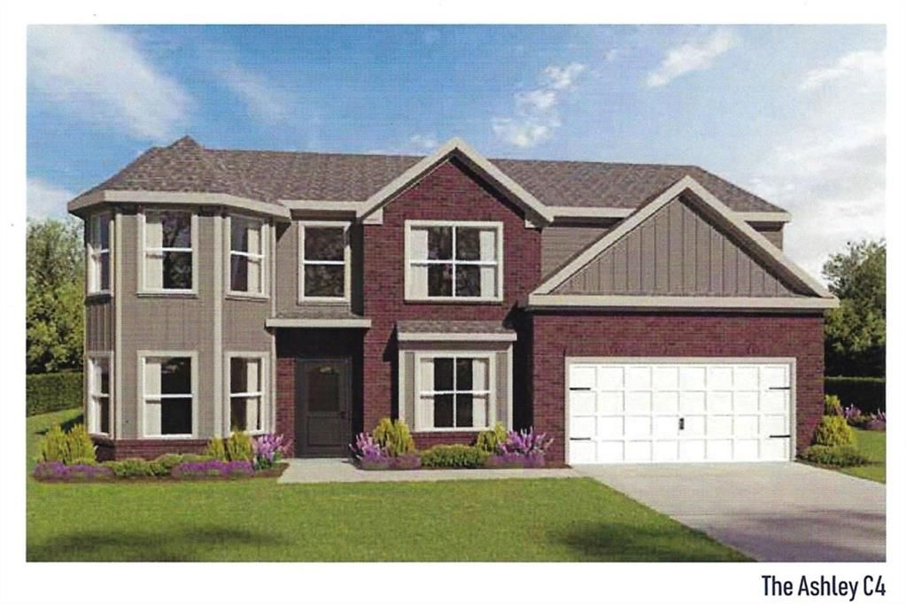 676 Rodeo Drive, Auburn, GA 30011