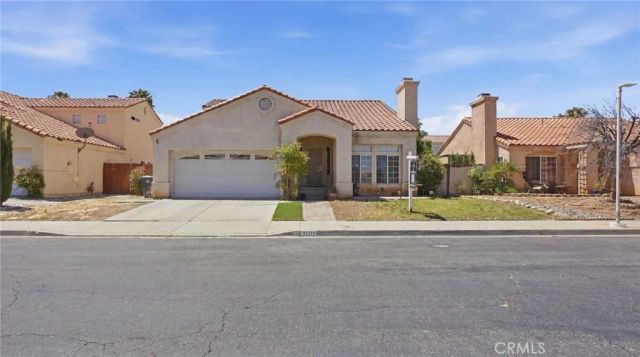 2202 Gregory, Palmdale, CA 93550