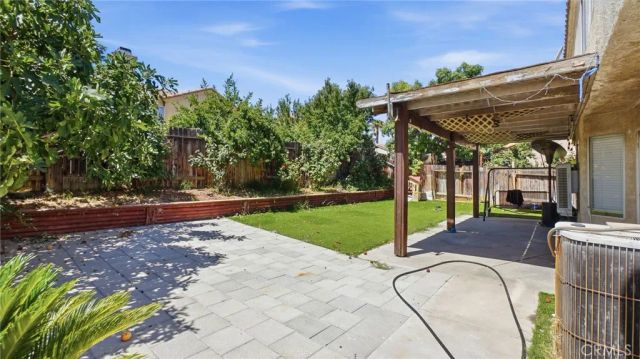 2202 Gregory, Palmdale, CA 93550