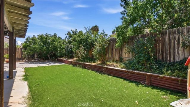 2202 Gregory, Palmdale, CA 93550