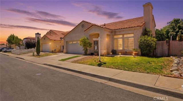 2202 Gregory, Palmdale, CA 93550